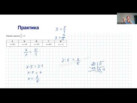 Видео: Лінійні, квадратні та модульні рівняння. Підготовка до НМТ!