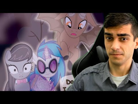 Видео: Когда демоны пробуждаются / When Demons Awake / Часть 30 - Реакция на комикс