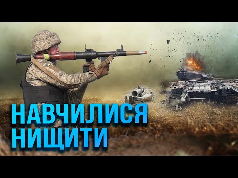 Видео: Останні дні на полігоні - БЗВП у 65 ОМБр