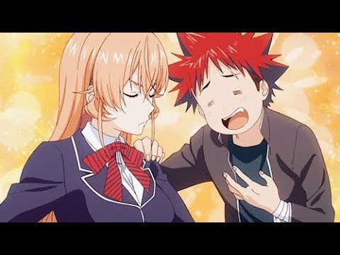 Видео: Зодиак | Аниме клип