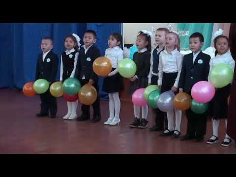 Видео: Открытие метод.недели начальных классов