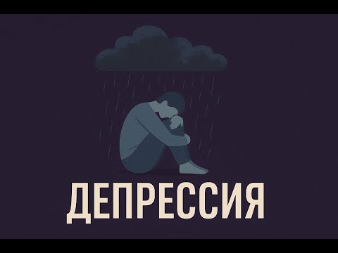 Видео: Эфир №4. Депрессия. Тело как навигатор