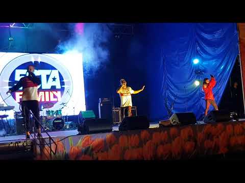 Видео: 5sta Family - Тук Тук