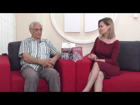 Видео: "Почитаємо?" Андрій Содомора про філософію та античну літературу