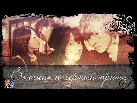 Видео: Волчица и Чёрный принц ☯Клип к фильму