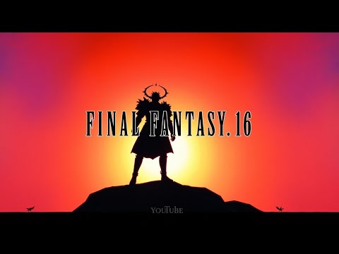 Видео: Final Fantasy 16  Эпическое Погружение в Новый Мир!