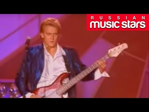 Видео: Moscow Calling - Александр Маршал