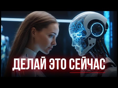 Видео: Выбираем или меняем профессию под ИИ