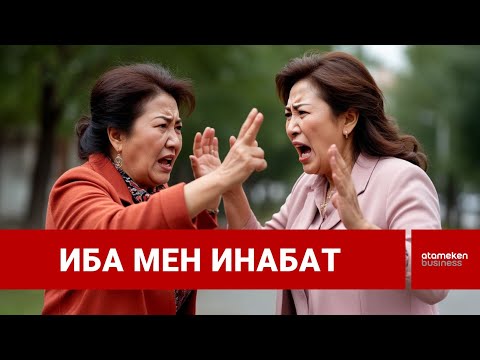 Видео: Президенттің бетпақ әйелдерге қатысты айтқаны талқы тудырды | Шыны керек | 11.09.2025