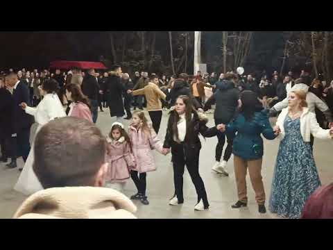 Видео: орк. Якоруда Айшето 09.11.24