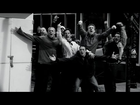 Видео: ЗНАЙ Я ВСЕГДА БУДУ МОЛОДЫМ