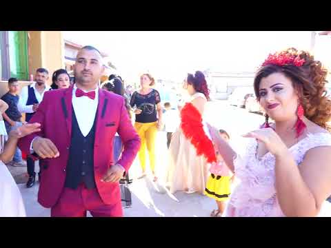 Видео: Сватбения ден на Стойчо и Вили 2020 Говедаре 4К