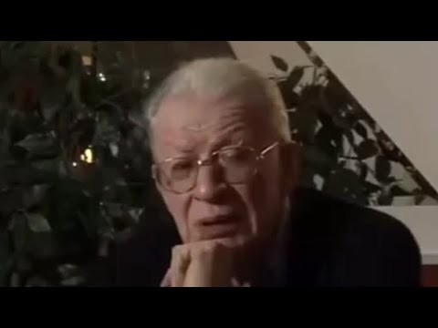 Видео: Любен Гоцев: Умираха от страх
