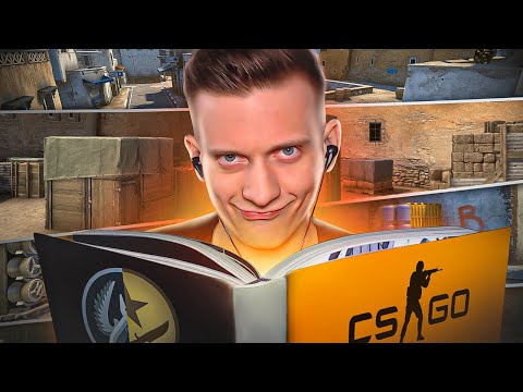 Видео: Читаю Игру в CS:GO / PUBG / КС ГО