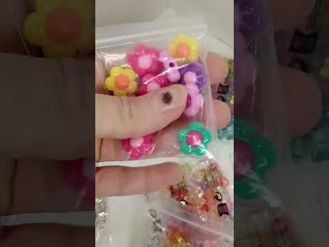 Видео: Распаковка! Мелких приколюхи с Али экспресс  для плюшевых игрушек #мимисити #вязанныеигрушки 