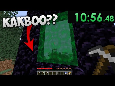 Видео: НАЙ-СТРАННИТЕ MINECRAFT СПИЙДРЪНОВЕ !?