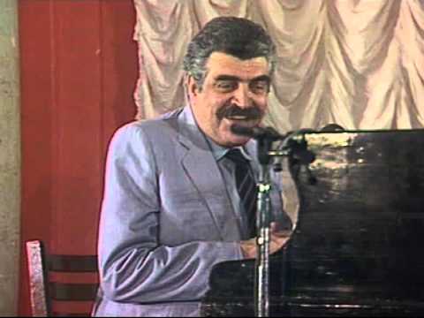 Видео: Ян ФРЕНКЕЛЬ -  Ветер северный