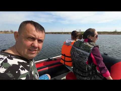 Видео: Не прошел обкатку лодочный мотор Tarpon OTH 9,9