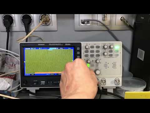 Видео: Строим ламповый звуковой усилитель. Часть 9.