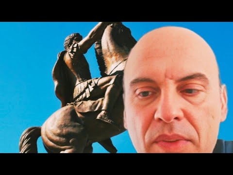 Видео: СИ ГО Е*АФМЕ ГРАДОТ, СО СЕЉАЧИШТА И КОЊОВОДИ!