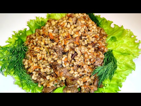 Видео: ВКУСНЕЙШАЯ Перловка -это ОБЯЗАТЕЛЬНОЕ Блюдо на моем столе!!!