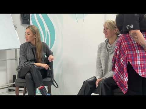 Видео: Проработка Ольги 