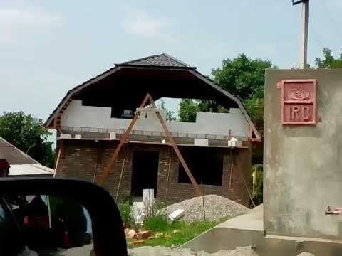 Видео: 56 участок ,35 участок,ул.Дальняя, 25 школа в Грозном