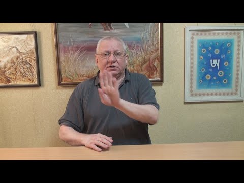 Видео: Мантры - это язык Небесных Дакинь! Сила не в мантрах, а в Вас!!!