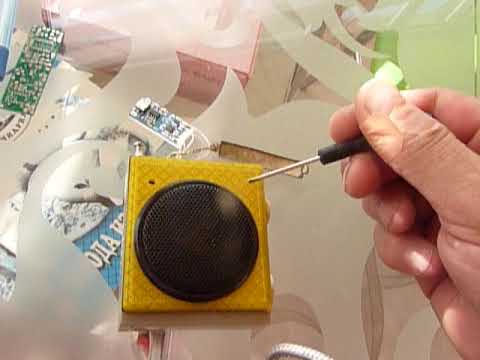 Видео: Космос-М(ФМ)