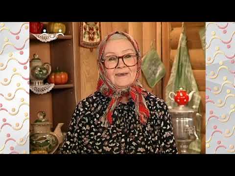 Видео: Шишкин Лес.  Загадкино.  Полезные вещи