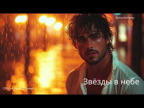 Видео: Данила Северный - Звёзды в небе | Official Audio I [SonicAlchemy]