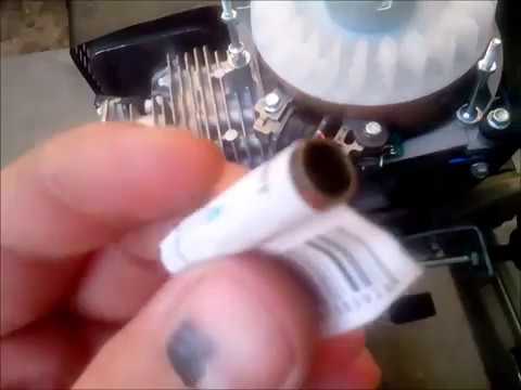 Видео: Микропроцессорное зажигание на гибрид ( с изменением угла опережения). Дополнение