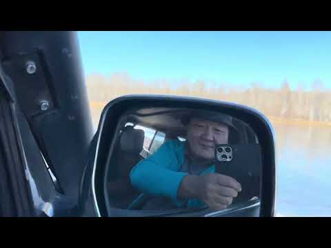 Видео: Хөвсгөл аймаг. Эрдэнэбулган сум.  Даян дээрхийн агуйгаас хийсэн аян замын тэмдэглэл