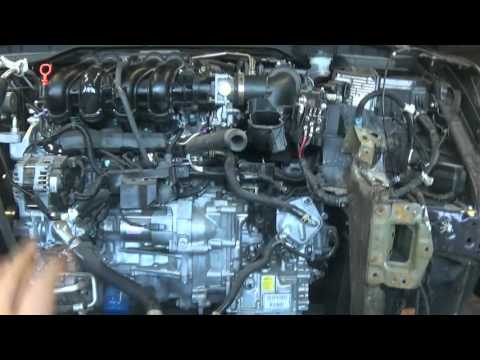 Видео: Возвращение Одного Авто к Жизни -часть1