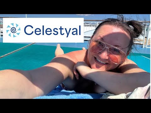 Видео: ВСЕ, что вам НУЖНО знать 🛳️ перед тем, как отправиться в круиз Celestyal Discovery (вы тоже улыбн...