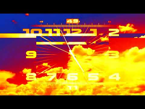 Видео: АД ЧАСАМ ПЕРВОГО КАНАЛА! Расширенные Часы 04:55/16:55 Первого канала 2014-н.в. @1tv