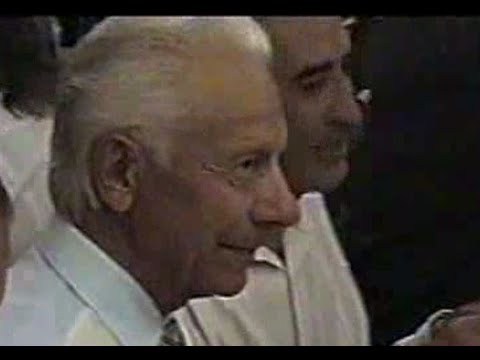 Видео: Выпускной 11-Г класса. Школа №19. 1998 год.