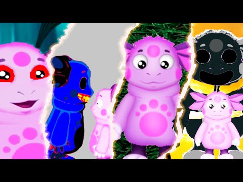 Видео: ЛУНТИКИ ИКС В КОТОРЫЕ НЕ СТОИТ ИГРАТЬ