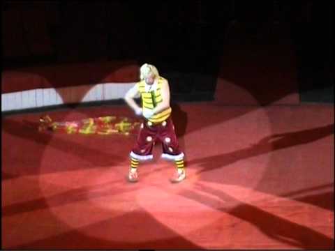 Видео: Евгений Чепченко : Игрушка