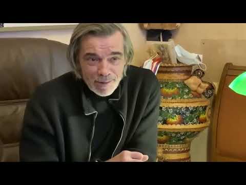 Видео: Закулисье в театре "Сфера"