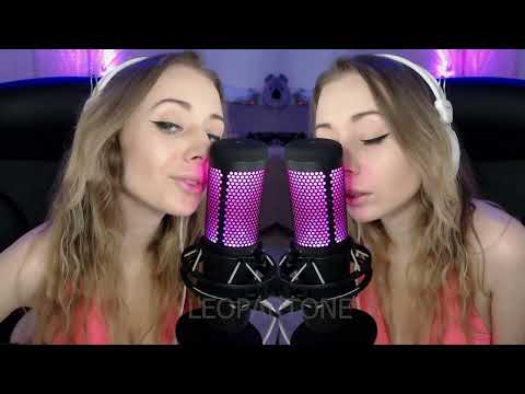 Видео: 🤩 АСМР ТК СК  от близняшек! Часть 1🤩 asmr TK SK from twins! Part 1