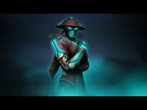 Видео: Истинная сила НЕЗНАКОМЦА[Shadow fight 3]