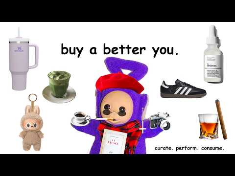 Видео: Может ли лабубу спасти вашу душу?