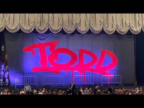 Видео: T.O.D.D. БКЗ 04.06.22