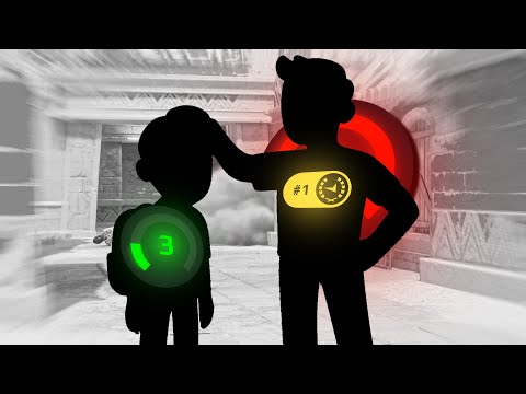 Видео: КАК ИГРАЮТ УЧЕНИКИ ПРО ИГРОКА НА FACEIT - РАЗБОР ДЕМКИ