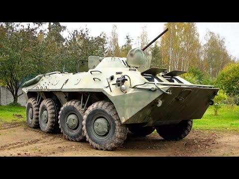 Видео: Купили ЭТО за 1.000.000 рублей / ДВА V8 и БРОНЯ