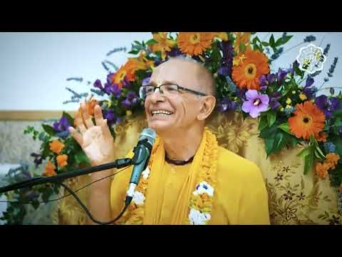 Видео: Мы сто раз это слышали, а вот поняли ли? Шрила Бхакти Вигьяна Госвами