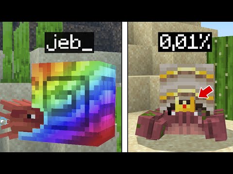 Видео: 47 ГЛАВНЫХ МИФОВ НОВОГО МАЙНКРАФТ БЕДРОК 1.21.130.24 | КАК ЭТО ??