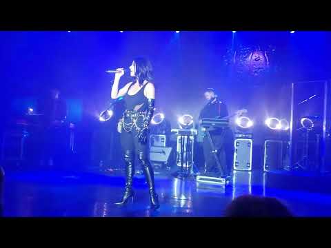 Видео: Zlata Ognevich - Буревіями