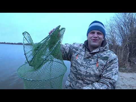 Видео: Рыбалка Кудиновские Карьеры, нереально адской дорогой до крутого супер места, для рыбалки и отдыха!)